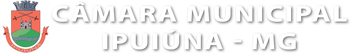 Câmara Municipal de Ipuiúna – MG